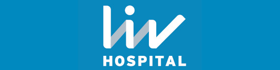 liv hospital logo