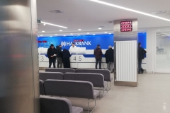 Halkbank konsept şube